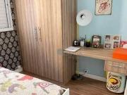 Apartamento com 2 dormitórios à venda, 47 m² por R$...