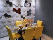 Apartamento com 2 dormitórios à venda, 47 m² por R$...