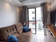 Apartamento com 2 dormitórios à venda, 47 m² por R$...