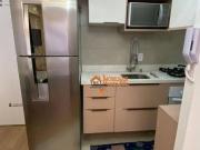 Apartamento com 2 dormitórios à venda, 47 m² por R$...