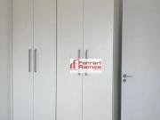 Apartamento com 2 dormitórios à venda, 47 m² por R$...