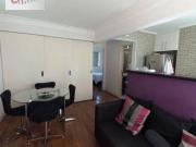 Apartamento com 2 dormitórios à venda, 47 m² por R$...