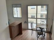 Apartamento com 2 dormitórios à venda, 47 m² por R$...