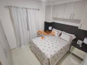 Apartamento com 2 dormitórios à venda, 47 m² por R$...