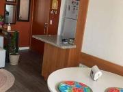 Apartamento com 2 dormitórios à venda, 47 m² por R$...