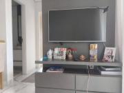 Apartamento com 2 dormitórios à venda, 47 m² por R$...
