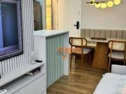 Apartamento com 2 dormitórios à venda, 47 m² por R$...