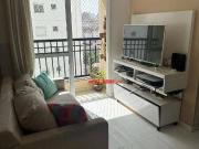 Apartamento com 2 dormitórios à venda, 47 m² por R$...