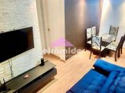 Apartamento com 2 dormitórios à venda, 47m² por R$...