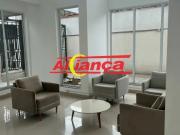 Apartamento com 2 dormitórios à venda, 48,36 m² vila...