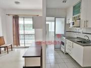 Apartamento com 2 dormitórios à venda, 48 m² Consolação...