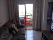 Apartamento com 2 dormitórios à venda, 48 m² Limão