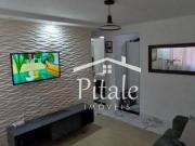 Apartamento com 2 dormitórios à venda, 48 m² por R$...