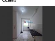 Apartamento com 2 dormitórios à venda, 48 m² por R$...