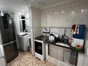 Apartamento com 2 dormitórios à venda, 48 m² por R$...