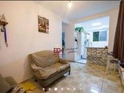 Apartamento com 2 dormitórios à venda, 48 m² por R$...