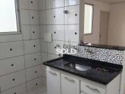 Apartamento com 2 dormitórios à venda, 48 m² por R$...