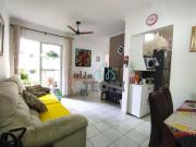 Apartamento com 2 dormitórios à venda, 48 m² por R$...