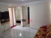 Apartamento com 2 dormitórios à venda, 48 m² por R$...