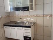 Apartamento com 2 dormitórios à venda, 48 m² por R$...