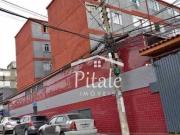 Apartamento com 2 dormitórios à venda, 48 m² por R$...