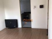 Apartamento à venda, 48 m² por R$ 200.000,00 Jardim São...