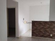 Apartamento com 2 dormitórios à venda, 48 m² por R$...