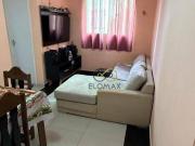 Apartamento com 2 dormitórios à venda, 48 m² por R$...