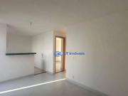 Apartamento com 2 dormitórios à venda, 48 m² por R$...