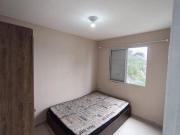 Apartamento com 2 dormitórios à venda, 48 m² por R$...