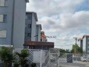 Apartamento com 2 dormitórios à venda, 48 m² por R$...