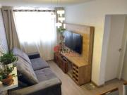 Apartamento com 2 dormitórios à venda, 48 m² por R$...