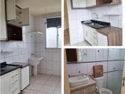 Apartamento com 2 dormitórios à venda, 48 m² por R$...