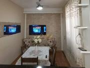 Apartamento com 2 dormitórios à venda, 48 m² por R$...