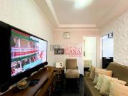 Apartamento com 2 dormitórios à venda, 48 m² por R$...