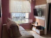 Apartamento com 2 dormitórios à venda, 48 m² por R$...