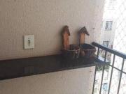 Apartamento à venda, 48 m² por R$ 217.300,00 Jardim...