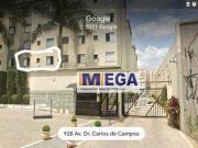 Apartamento com 2 dormitórios à venda, 48 m² por R$...