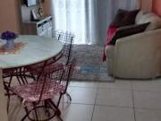 Apartamento com 2 dormitórios à venda, 48 m² por R$...