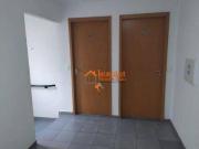 Apartamento com 2 dormitórios à venda, 48 m² por R$...