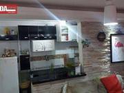 Apartamento com 2 dormitórios à venda, 48 m² por R$...