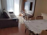 Apartamento com 2 dormitórios à venda, 48 m² por R$...