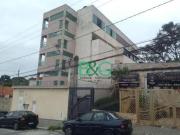 Apartamento com 2 dormitórios à venda, 48 m² por R$...