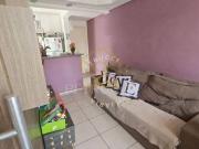 Apartamento com 2 dormitórios à venda, 48 m² por R$...