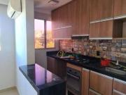 Apartamento com 2 dormitórios à venda, 48 m² por R$...