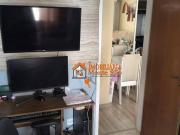 Apartamento com 2 dormitórios à venda, 48 m² por R$...