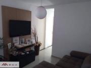 Apartamento com 2 dormitórios à venda, 48 m² por R$...