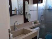 Apartamento com 2 dormitórios à venda, 48 m² por R$...