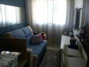 Apartamento com 2 dormitórios à venda, 48 m² por R$...