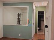 Apartamento com 2 dormitórios à venda, 48 m² por R$...